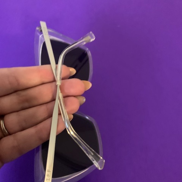 becky II sunglasses - Picture 3 of 4